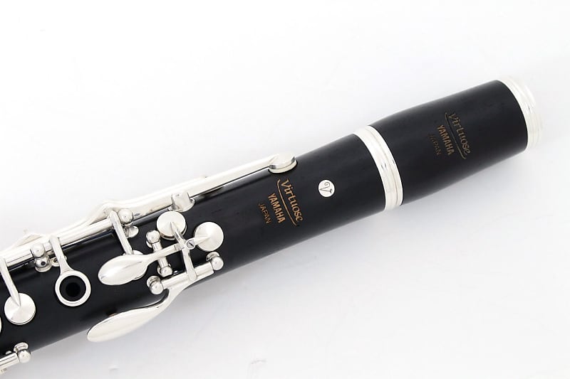 YAMAHA Bb Clarinet YCL-953 Virtouse [SN 01424] [06/22]