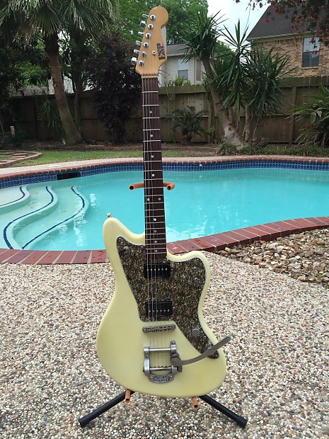 Esp jazzmaster sale