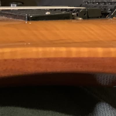 ESP Horizon 1990 NAMM Custom image 7