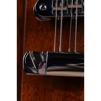 Gibson SG 12 String Neck Through, Vintage Sunburst image 7