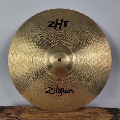 Zildjian 20