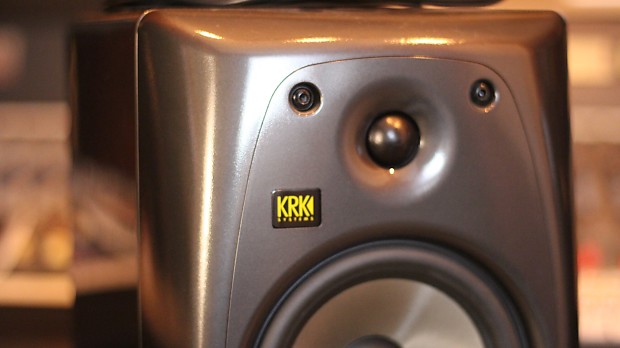 Krk rokit 6 ferrari grey best sale