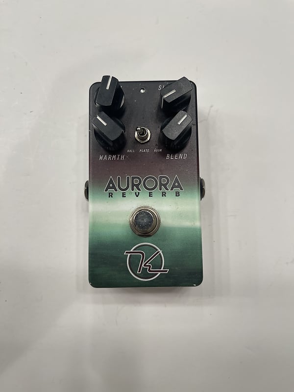Keeley Aurora