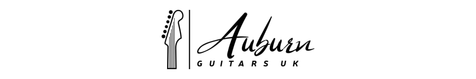 Auburn Guitars UK