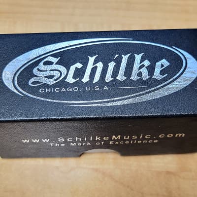 Schilke 51D Standard Series Large Shank Trombone Mouthpiece - Silver Plated image 3