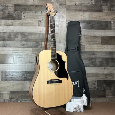 Gibson G-Bird Generation Series Acoustic Electric w/ Gibson Gigbag for sale