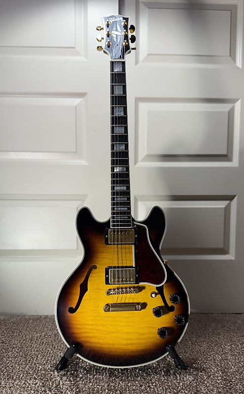 Gibson Custom Shop ES-359 | Reverb Canada