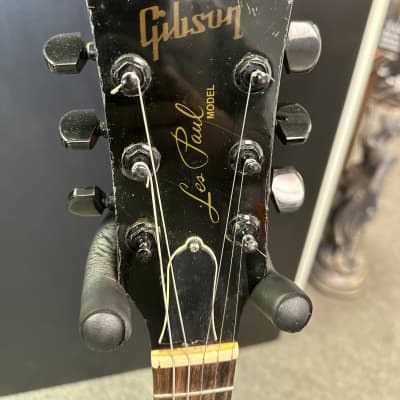 Gibson Les Paul Double Cut 1998 image 4