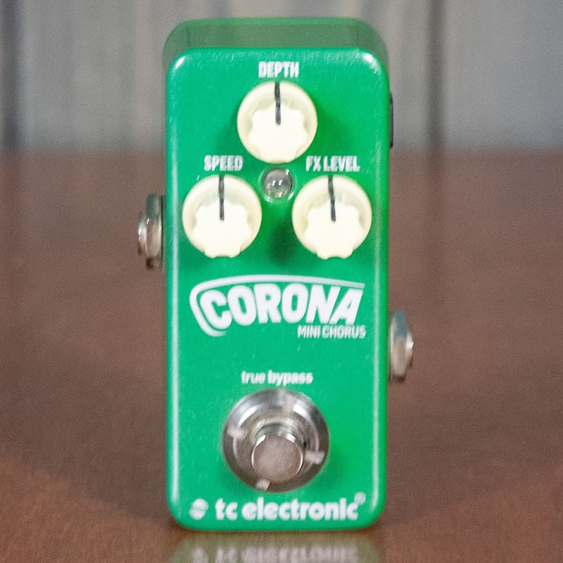 TC Electronic Corona