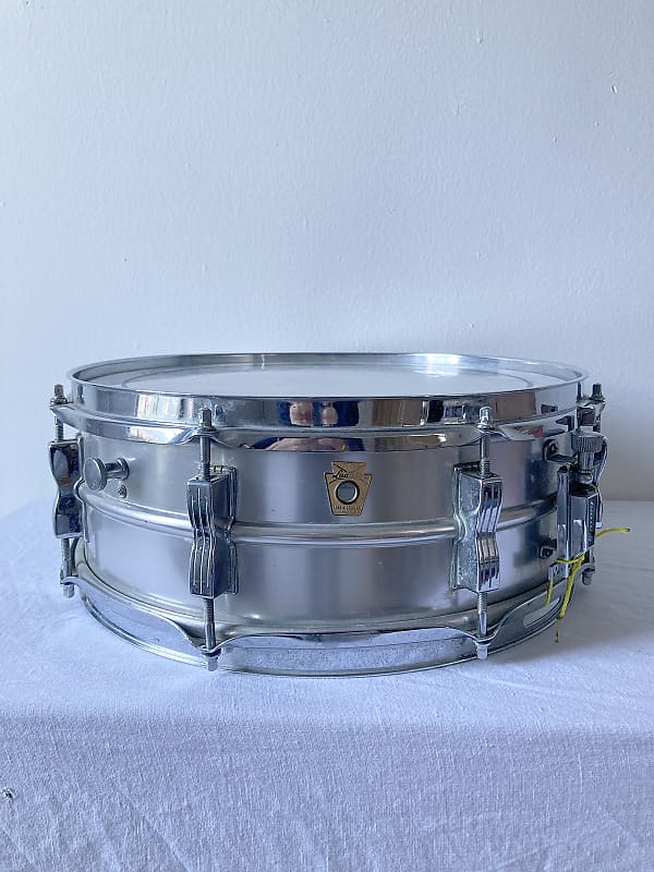 Ludwig No. 404 Acrolite 5x14