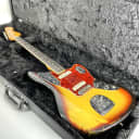1965 Fender Vintage Jaguar – L-Series - Sunburst