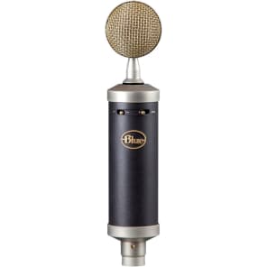 Blue Baby Bottle SL Large Diaphragm Cardioid Condenser | Reverb