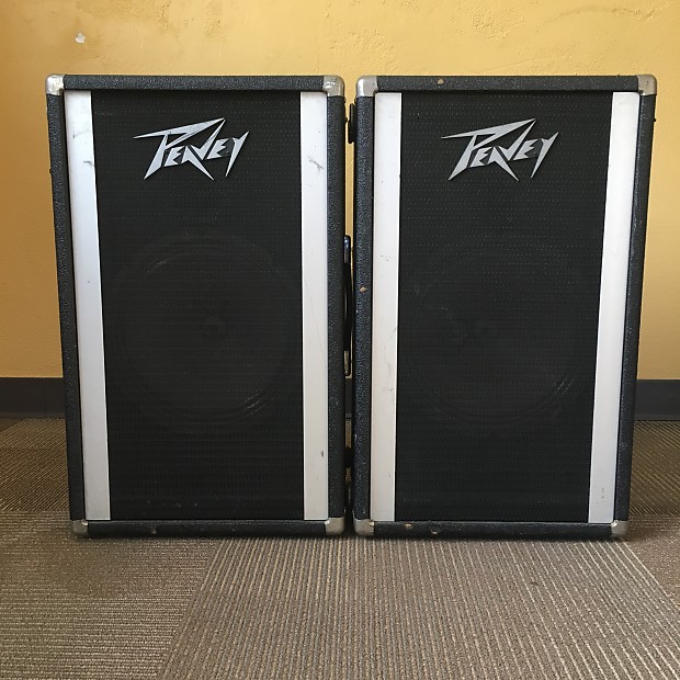Peavey 112 pt discount