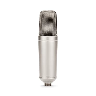 RODE NT2-A ジャンク品 Rode NT2-A Condenser Cable Professional Microphone for sale
