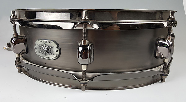 Tama cheap metalworks 13x4