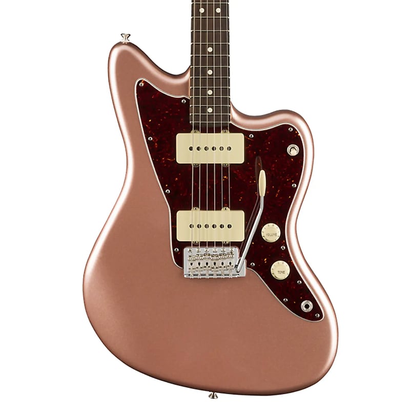 Fender American Performer Jazzmaster image 5