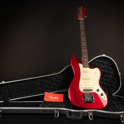 Fender Pawn Shop Bass VI 2013 - 2014 | Reverb