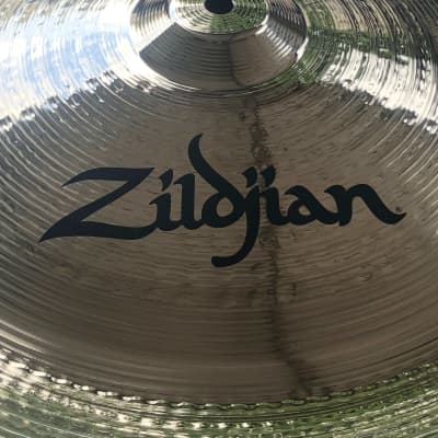 Zildjian 16" S China Cymbal image 3