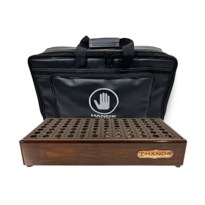 Peace Hill FX SSS Tube Preamp Pedal | Reverb