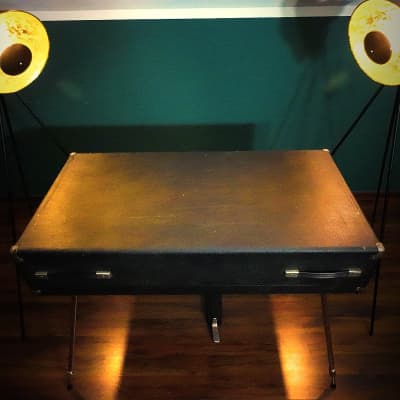 Fender Rhodes Stage Piano Mark I 73 [1975] - solid condition <VAT invoice available> image 2