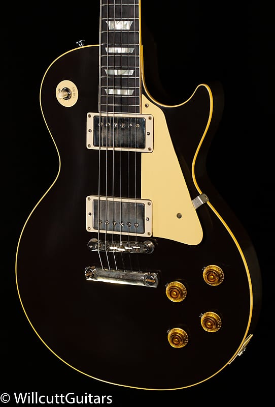 Gibson Custom Shop 1957 Les Paul Standard Willcutt Exclusive | Reverb