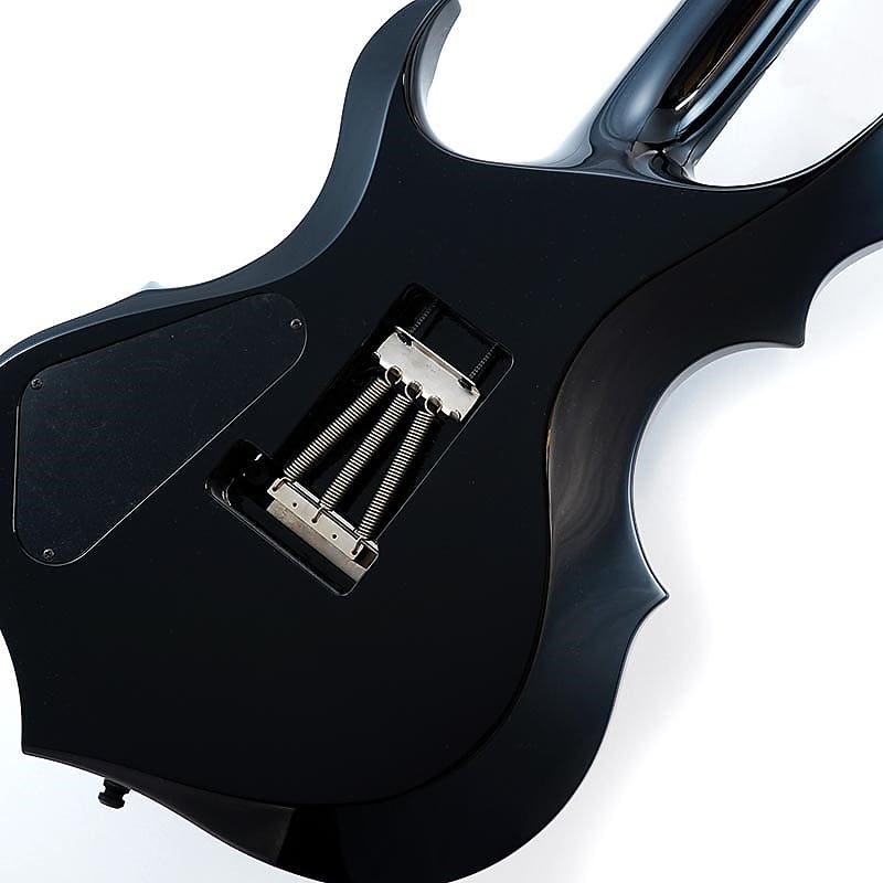 ESP FOREST-GT Black -Made in Japan-