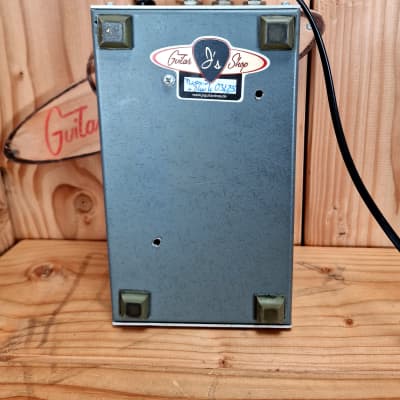 Mu-Tron Octave Divider, 1970´s Seriennr. #2311 image 9
