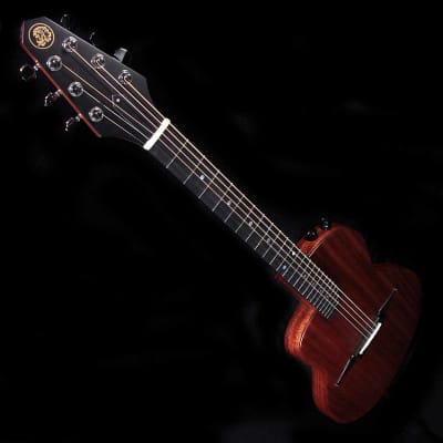 Rick Turner RS6 lefty lefthanded LH image 4