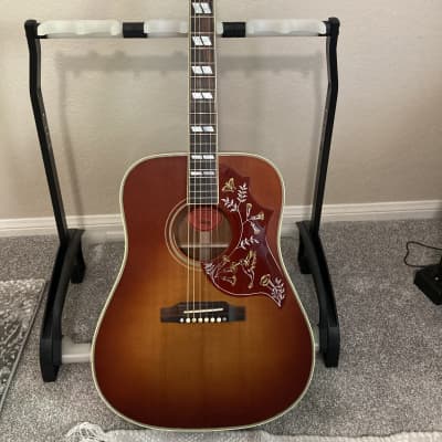 Gibson 1960 Hummingbird Adjustable Saddle | Reverb