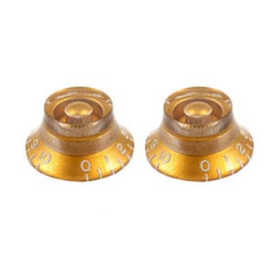 Bell Knobs (Pack of 2) image 2