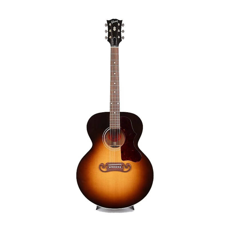 Gibson 1941 SJ-100 2012 - 2014 image 1