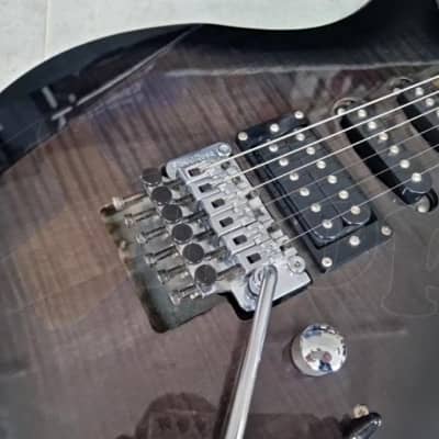 Washburn RX-25 | Reverb