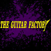The Guitar Factory