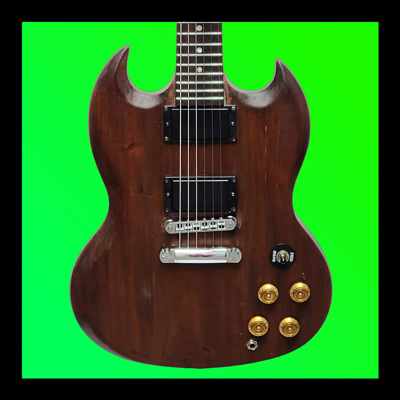 Gibson SGJ Electric Guitar (Used) Reverb