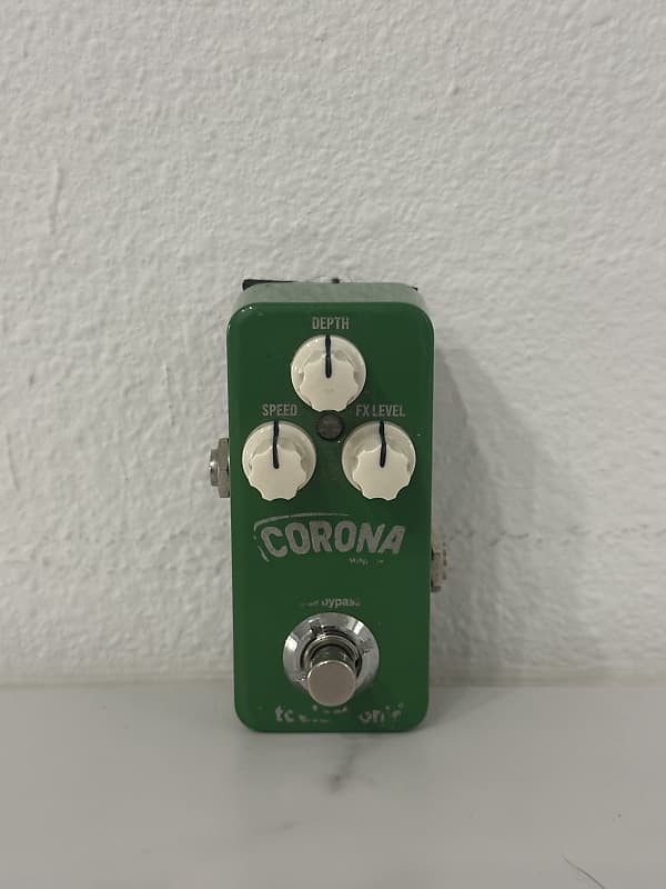 TC Electronic Corona Mini Chorus