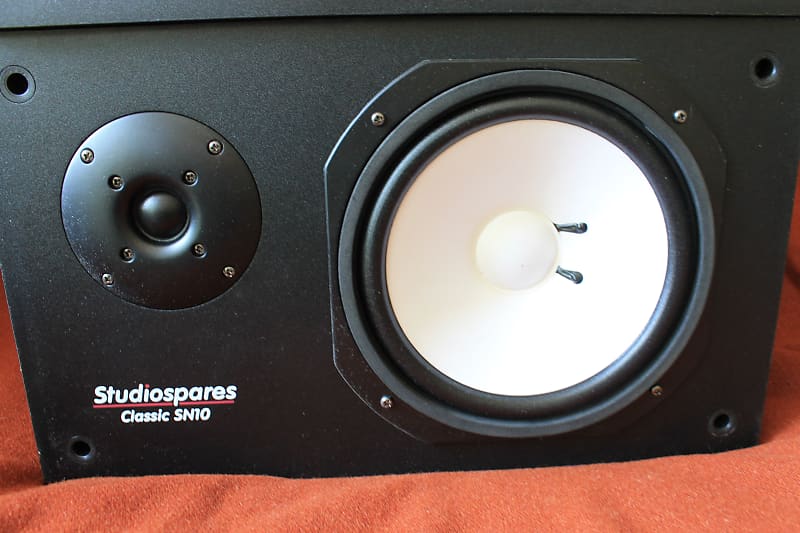 Studiospares sn10 hot sale