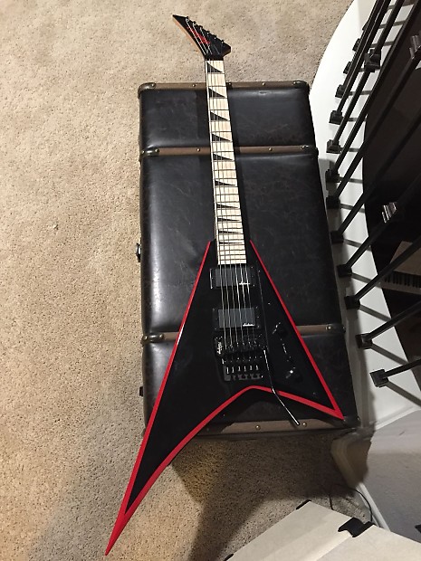 Jackson special discount edition js32rm rhoads
