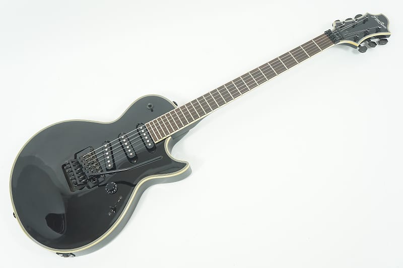 SALE Ends July 10] Grass Roots G-CL-60I LUNA SEA SUGIZO
