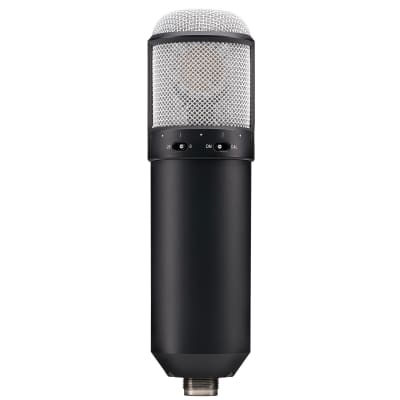 Universal Audio Sphere DLX Modeling Microphone with 38 Mic Emulations image 2