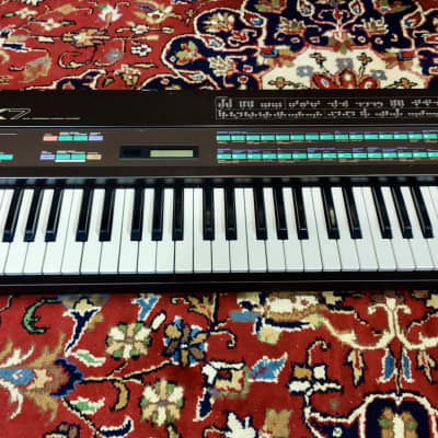 Dx7 reverb deals