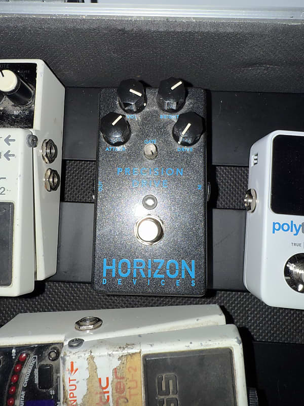 Horizon Devices Precision Drive