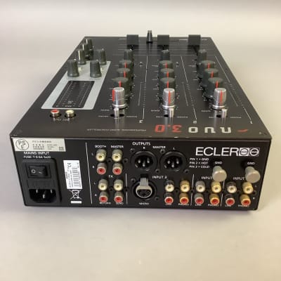 ECLER NUO 3.0 | Reverb ECLER NUO 3.0 | Reverb
