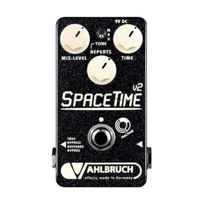 Reverb.com listing, price, conditions, and images for vahlbruch-spacetime