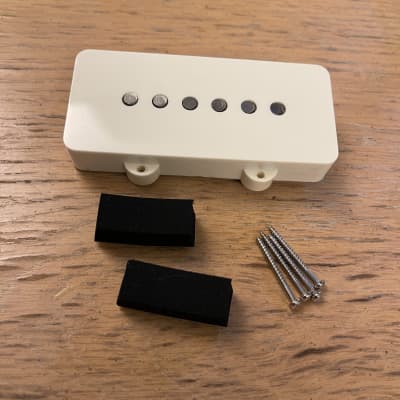 Fender 099-2239-000 Pure Vintage '65 Jazzmaster Pickup Set | Reverb