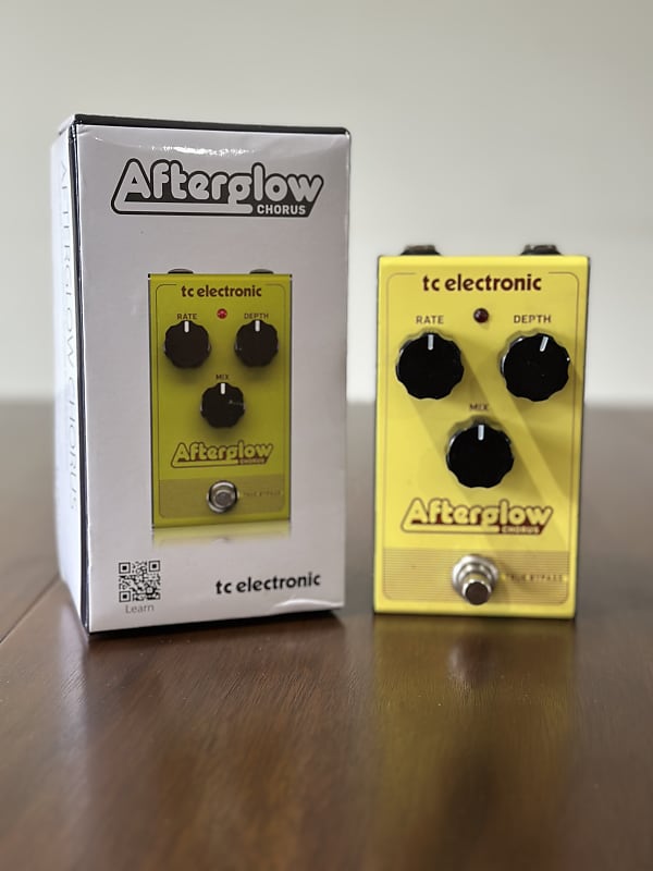 TC Electronic Afterglow Chorus