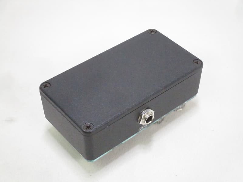 D.A-project D.A-Booster3