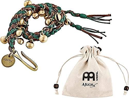 Meinl MABS Ajuch Bells - Small image 1