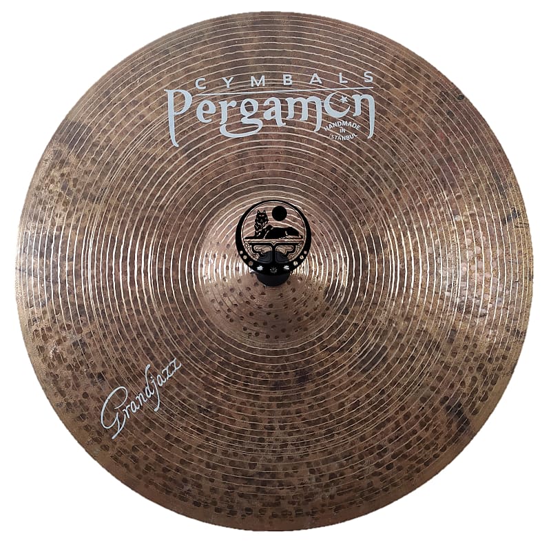 Paiste 24