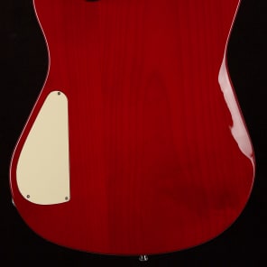 Feiten Blues Pro 2014 Trans Red image 3