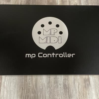 MP Midi Controller Model 2A 2023 | Reverb